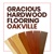 Gracious Tiles & Hardwood Flooring Logotype