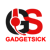 Gadgetsick Logotype