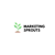 Marketing Sprouts Agency Logotype