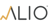 ALIO IT SOLUTIONS LLC Logotype