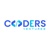 Coders Ventures Logotype