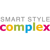 Smart Style Complex, Inc. Logotype