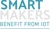 SmartMakers Logotype