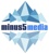 Minus 5 Media Logotype