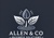 Allen & Co Business Solutions, LLC Logotype