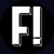 Falco Influence Logotype