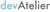 devAtelier Logotype