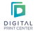 Digtial Print Center Logotype