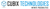 Cubix Technologies Logotype