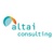 Altai Consulting Logotype