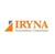Iryna Accountancy Corporation Logotype
