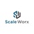 Scaleworx.io Logotype