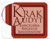 Kancelaria Biegłych Rewidentów KRAK-AUDYT s.c. Logotype