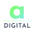 Accedo Digital Inc. Logotype