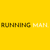 Running Man Commerce Logotype