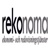 Rekonoma AB Logotype
