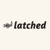 Latched Logotype