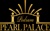 Pedram Pearl Palace Logotype