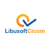 Libusoft Cicom Logotype