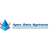 Apex Data Systems Inc. Logotype