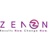Zenon Logotype