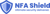 NFA Shield Logotype