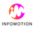 INFOMOTION GmbH Logotype