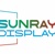 Sunray Display Logotype