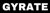 Gyrate Digital Logotype