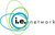 the i.e. network Logotype