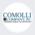 Comolli & Co Logotype