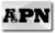 Aerial Platforms Newcastle Logotype