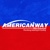 American Way Plumbing Heating & air Conditioning Logotype
