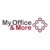 My Office & More Logotype