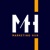 Marketing Hub Logotype