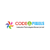Code and Pixels Interactive Technologies Pvt ltd Logotype