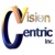 Vision Centric Inc. Logotype