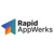 Rapid App Werks Logotype