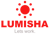 LUMISHA LLC Logotype