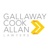 Gallaway Cook Allan Lawyers Logotype