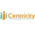 CENTRICITY TECHNOLOGY PARTNERS, INC. Logotype