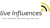 Live Influences Digital Marketing Agency Logotype