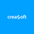 CREASOFT ID Logotype
