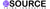 IT SOURCE Logotype