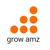 Grow Amz Logotype