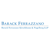 Barack Ferrazzano Kirschbaum & Nagelberg LLP Logotype