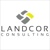 Landcor Consulting Logotype
