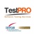 TestPRO For Software Testing Services Logotype