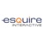 Esquire Interactive Logotype