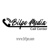Bilpe Media Logotype
